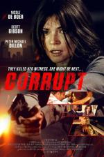 Film Mrtvý svědek (Corrupt) 2016 online ke shlédnutí