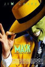 Film Maska (The Mask) 1994 online ke shlédnutí