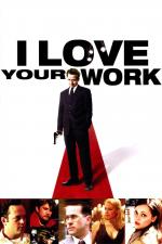 Film Líbí se mi, co děláš (I Love Your Work) 2003 online ke shlédnutí