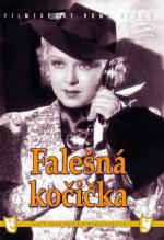 Film Falešná kočička (Falešná kočička) 1937 online ke shlédnutí