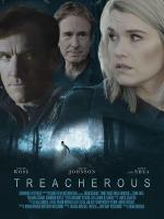 Film Neprávem obviněná (Treacherous) 2018 online ke shlédnutí