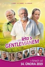 Film Léto s gentlemanem (Léto s gentlemanem) 2019 online ke shlédnutí