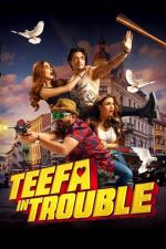 Film Teefa in Trouble (Teefa in Trouble) 2018 online ke shlédnutí