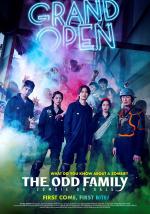 Film Gimyohan gajok (The Odd Family Zombie on Sale) 2018 online ke shlédnutí