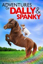 Film Adventures of Dally & Spanky (Adventures of Dally & Spanky) 2019 online ke shlédnutí