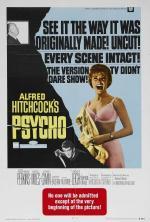 Film Psycho (Psycho) 1960 online ke shlédnutí