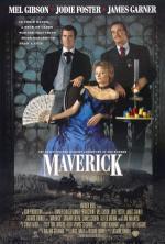 Film Maverick (Maverick) 1994 online ke shlédnutí