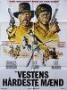 Film Nenávist bratří Talbotů (Meanest Men in the West, The) 1967 online ke shlédnutí