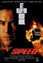 Film Nebezpečná rychlost (Speed) 1994 online ke shlédnutí