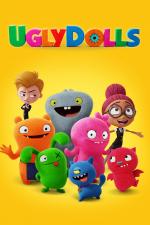 Film UglyDolls (UglyDolls) 2019 online ke shlédnutí