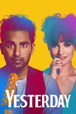 Film Yesterday (Yesterday) 2019 online ke shlédnutí