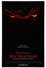 Film Nová noční můra (New Nightmare) 1994 online ke shlédnutí