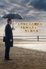 Film Síla slov (Sometimes Always Never) 2018 online ke shlédnutí