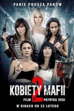 Film Kobiety mafii 2 (Women of Mafia 2) 2019 online ke shlédnutí