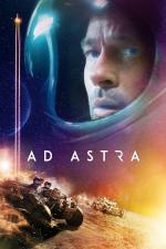 Film Ad Astra (Ad Astra) 2019 online ke shlédnutí