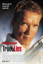 Film Pravdivé lži (True Lies) 1994 online ke shlédnutí