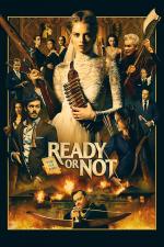 Film Krvavá nevěsta (Ready or Not) 2019 online ke shlédnutí