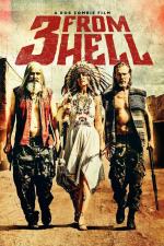 Film 3 from Hell (3 from Hell) 2019 online ke shlédnutí