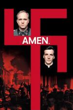 Film Amen. (Amen.) 2002 online ke shlédnutí