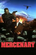 Film Žoldák (Mercenary) 1996 online ke shlédnutí