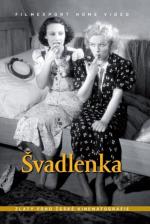 Film Švadlenka (Švadlenka) 1936 online ke shlédnutí