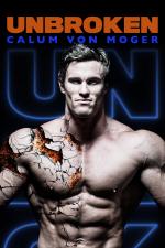 Film Calum Von Moger: Unbroken (Calum Von Moger: Unbroken) 2019 online ke shlédnutí