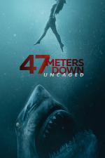 Film 47 Meters Down: Uncaged (47 Meters Down: Uncaged) 2019 online ke shlédnutí