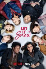 Film Sněží, sněží... (Let It Snow) 2019 online ke shlédnutí