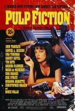 Film Pulp Fiction: Historky z podsvětí (Pulp Fiction) 1994 online ke shlédnutí