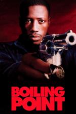 Film Bod varu (Boiling Point) 1993 online ke shlédnutí