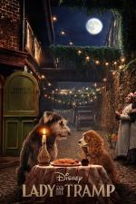 Film Lady and the Tramp (Lady and the Tramp) 2019 online ke shlédnutí