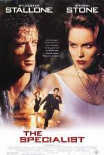 Film Specialista (The Specialist) 1994 online ke shlédnutí