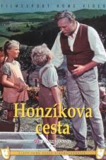 Film Honzíkova cesta (Honzíkova cesta) 1956 online ke shlédnutí