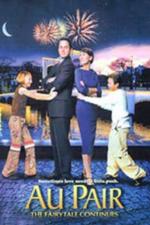 Film Au Pair II aneb Pohádka pokračuje (Au Pair II) 2001 online ke shlédnutí