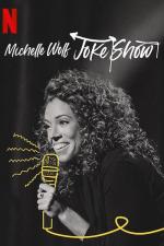 Film Michelle Wolf: Joke Show (Michelle Wolf: Joke Show) 2019 online ke shlédnutí