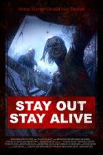 Film Stay Out Stay Alive (Stay Out Stay Alive) 2019 online ke shlédnutí