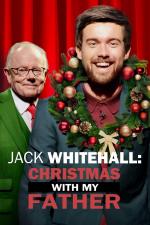 Film Jack Whitehall: S tátou na Vánoce (Jack Whitehall: Christmas with my Father) 2019 online ke shlédnutí