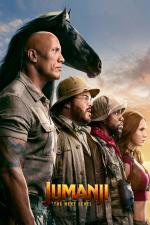 Film Jumanji: Další level (Jumanji: The Next Level) 2019 online ke shlédnutí