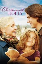 Film Vánoce s Holly (Christmas with Holly) 2012 online ke shlédnutí