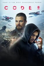 Film Code 8 (Code 8) 2019 online ke shlédnutí