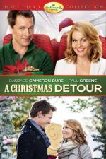 Film Nezapomenutelné Vánoce (A Christmas Detour) 2015 online ke shlédnutí