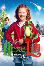 Film Čarodějka Lilly zachraňuje Vánoce (Hexe Lilli rettet Weihnachten) 2017 online ke shlédnutí