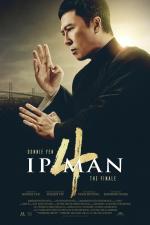 Film Yip Man 4 (Ip Man 4: The Finale) 2019 online ke shlédnutí