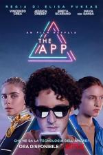 Film Aplikace (The App) 2019 online ke shlédnutí