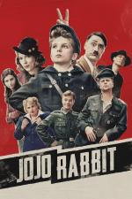 Film Králíček Jojo (Jojo Rabbit) 2019 online ke shlédnutí