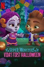 Film Super Monsters: Vida's First Halloween (Super Monsters: Vida's First Halloween) 2019 online ke shlédnutí