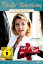 Film Pozor na doktora (Achtung Arzt!) 2010 online ke shlédnutí