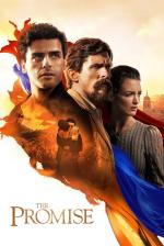 Film Příslib (The Promise) 2016 online ke shlédnutí