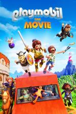 Film Playmobil ve filmu (Playmobil, le Film) 2019 online ke shlédnutí