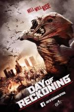 Film Útok mutantů (Day of Reckoning) 2016 online ke shlédnutí